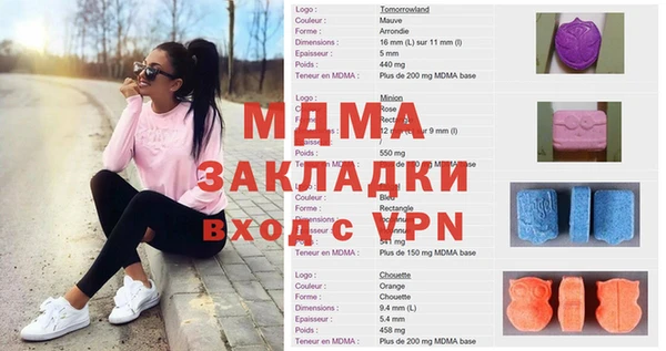 spice Навашино